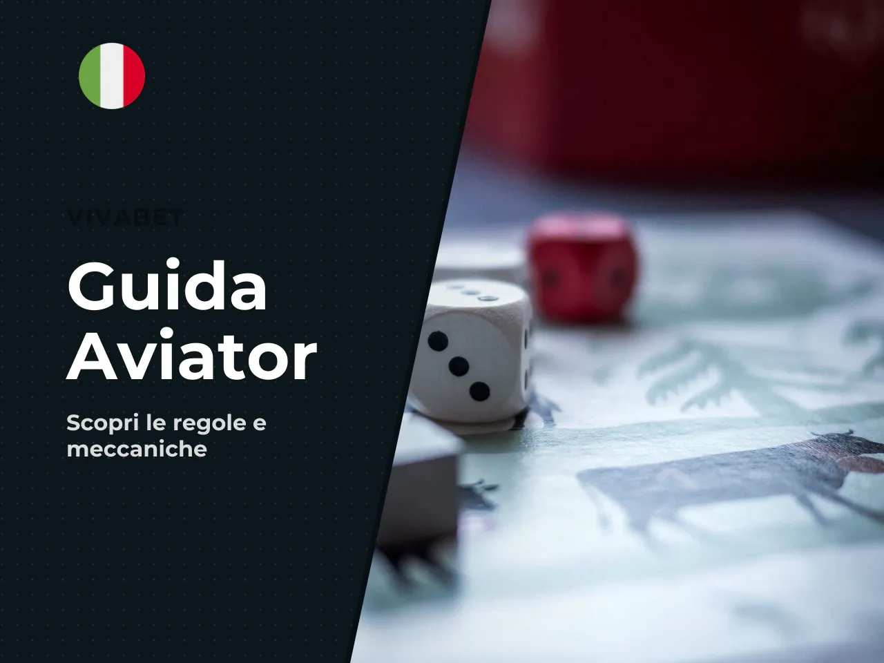 Perché gli utenti cercano proprio Vivabet Aviator