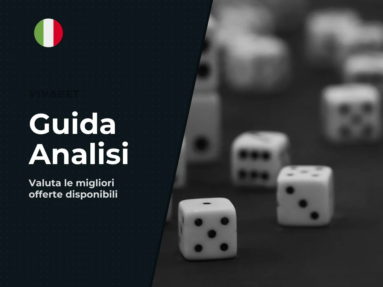 Checklist per valutare un'offerta brand-specifica