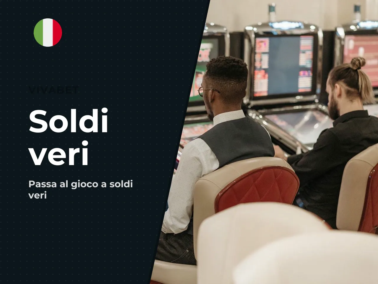 Cosa cambia nel gioco a soldi veri