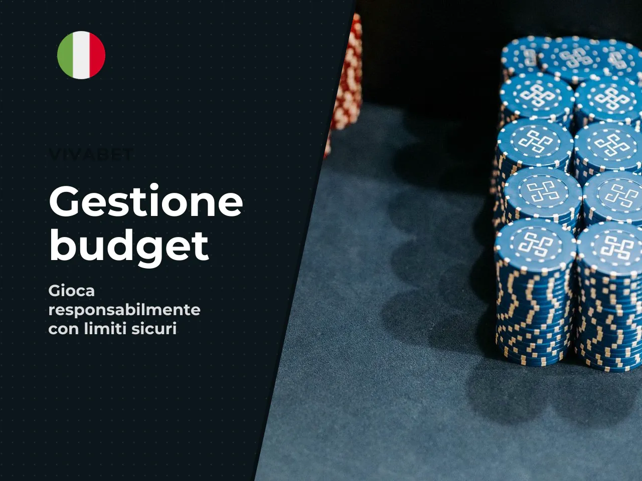 Gestione del budget e limiti di sessione