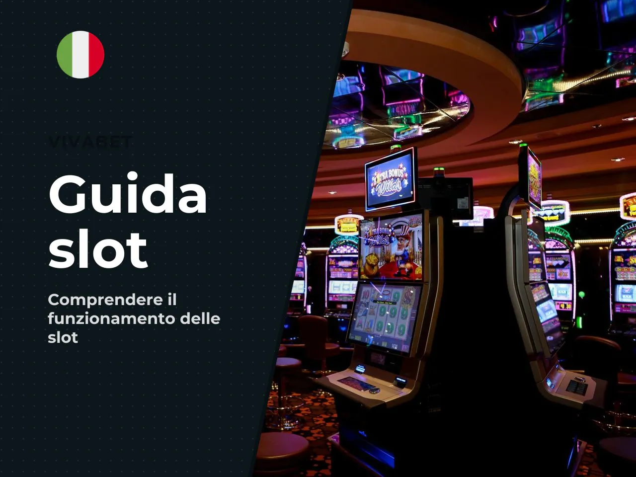 Perché "slot che pagano" non vuol dire vincita garantita