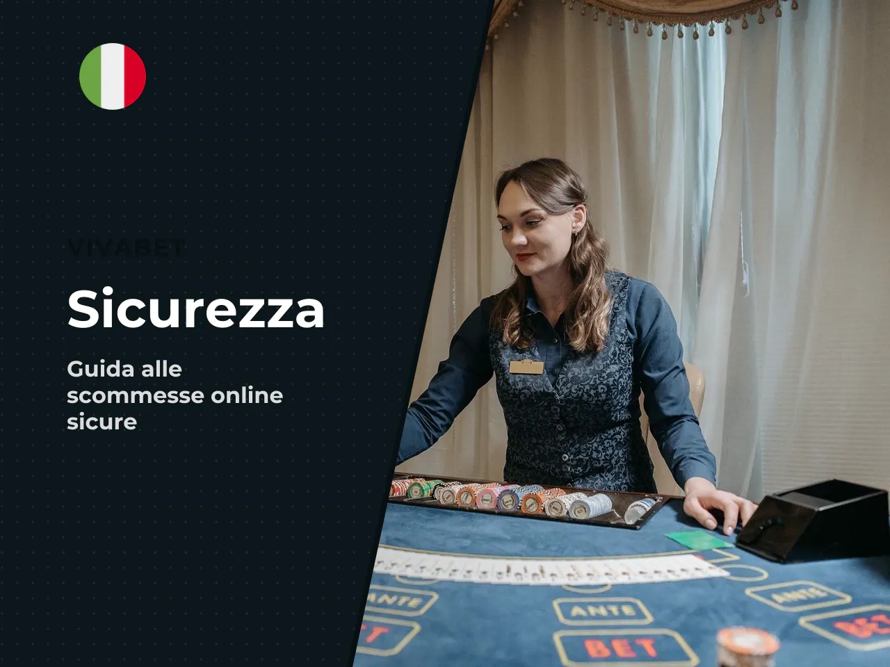 Segnali utili per capire se l'esperienza è sicura