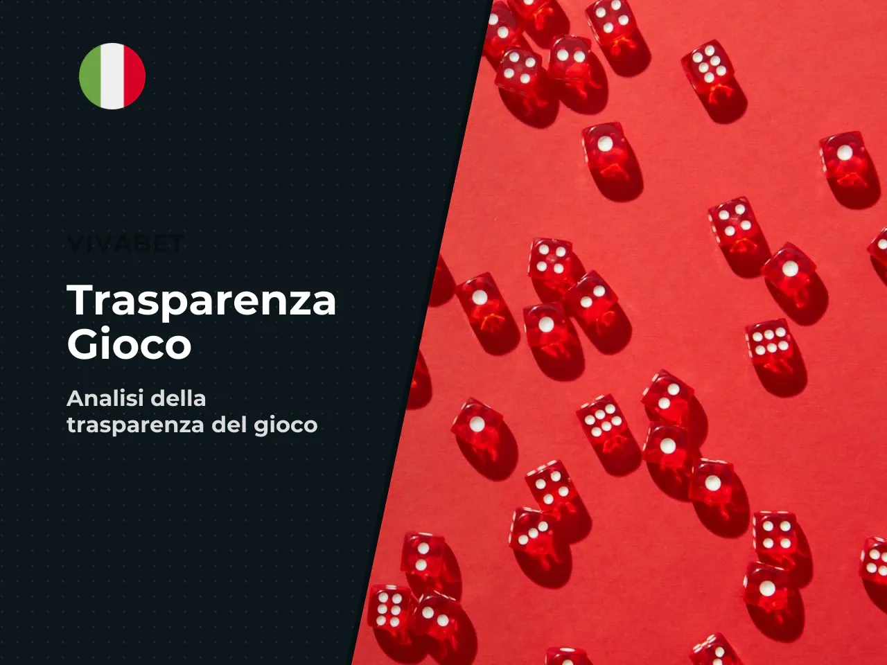 Quando il gioco può essere considerato trasparente