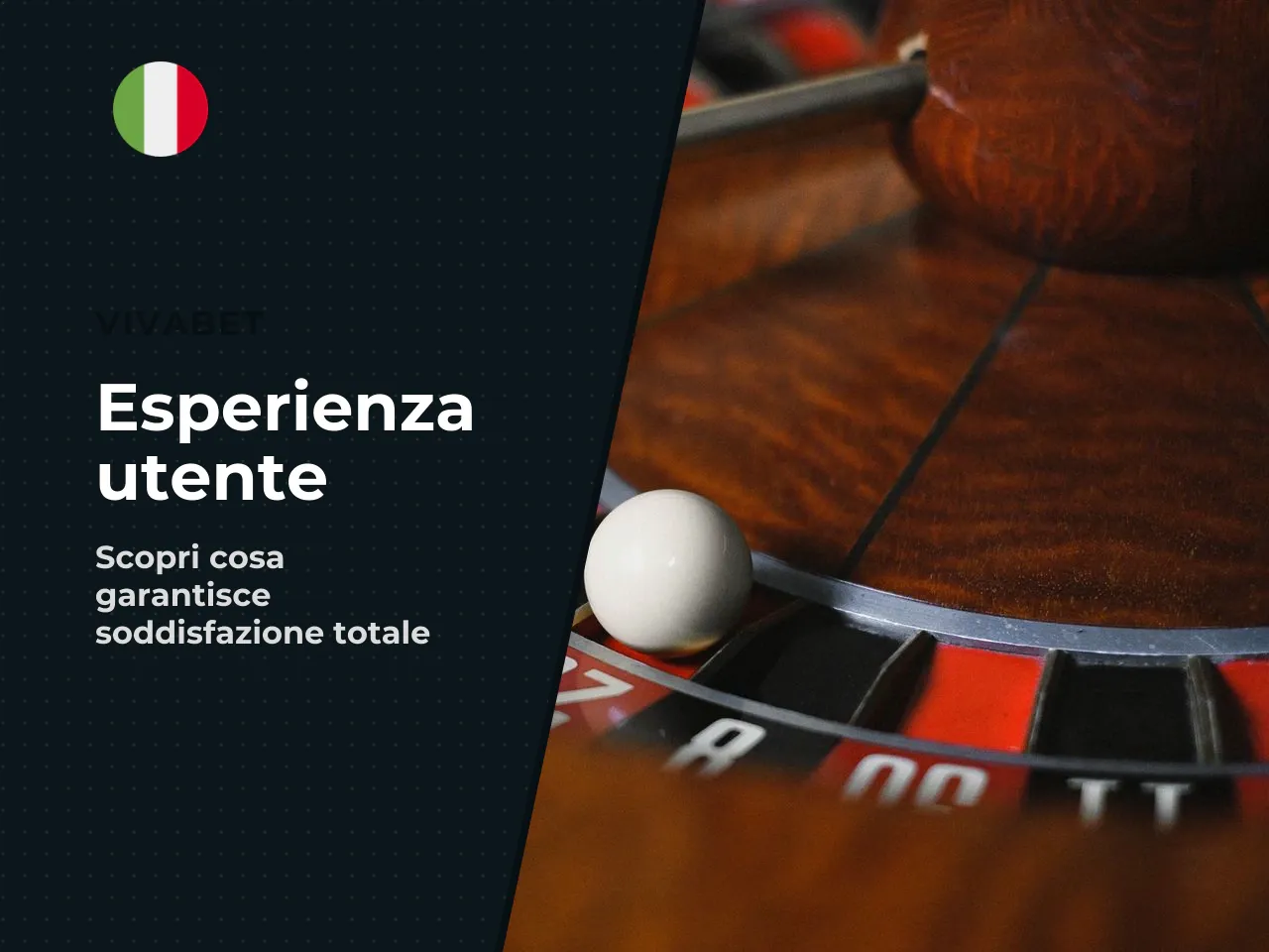 Aspetti che influenzano la soddisfazione degli utenti