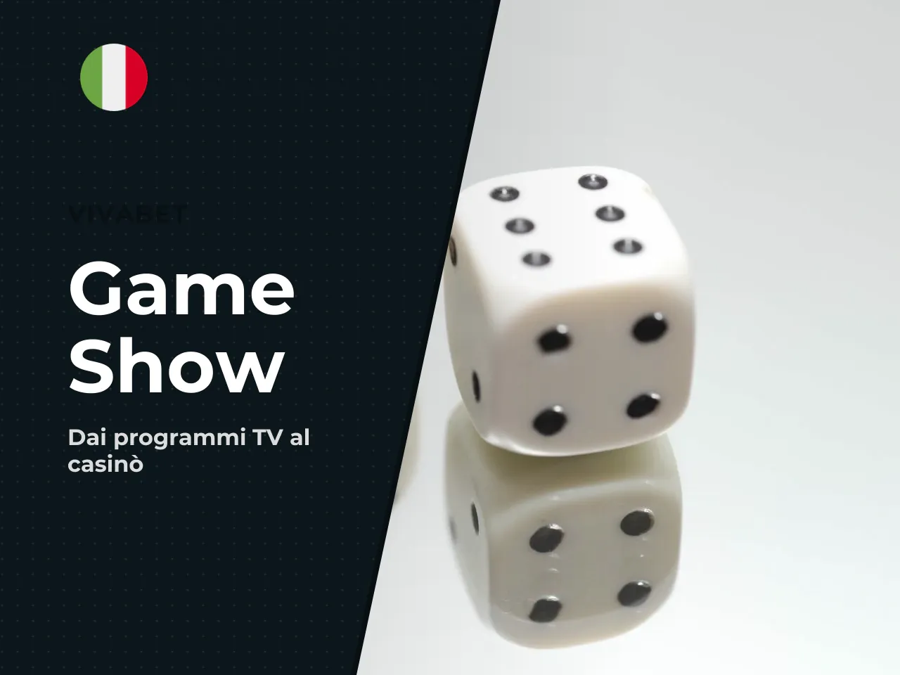 Da game televisivo a gioco da casinò online