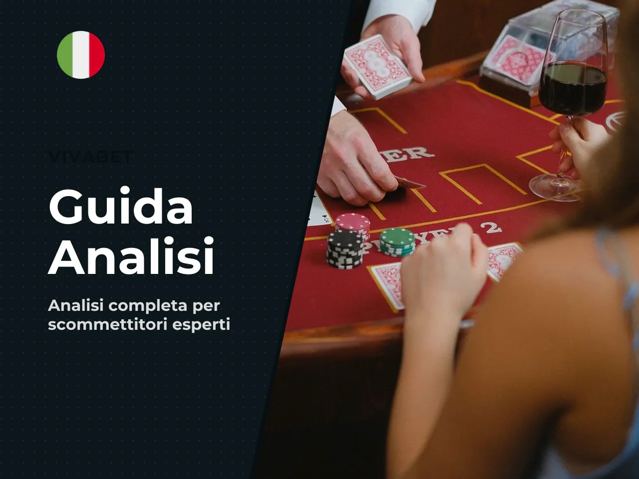 Come capire se Vivabet fa al caso tuo prima dell'accesso all'offerta