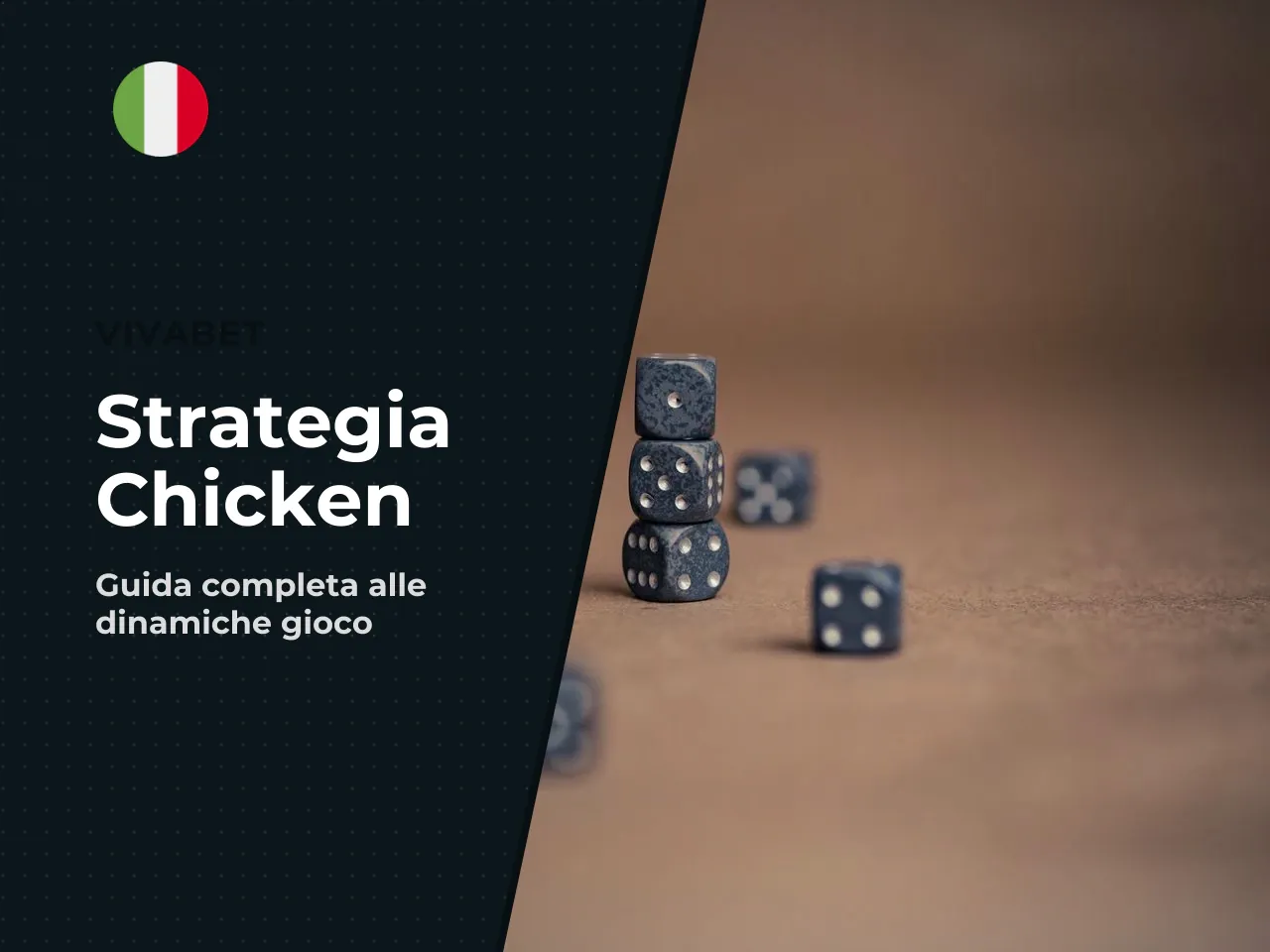 Il concetto del gioco: attraversare la road e fermarsi prima del rischio