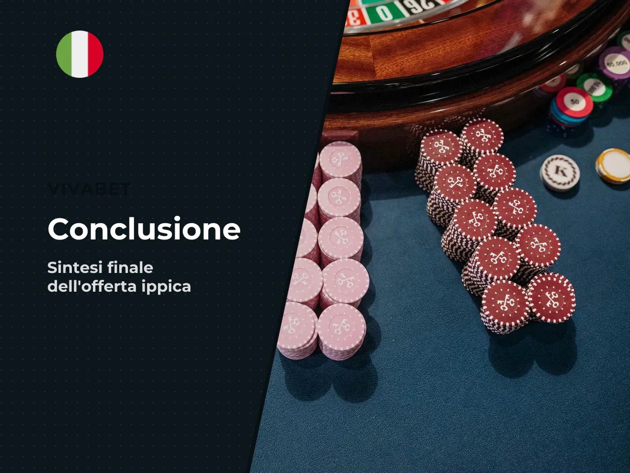 Conclusione