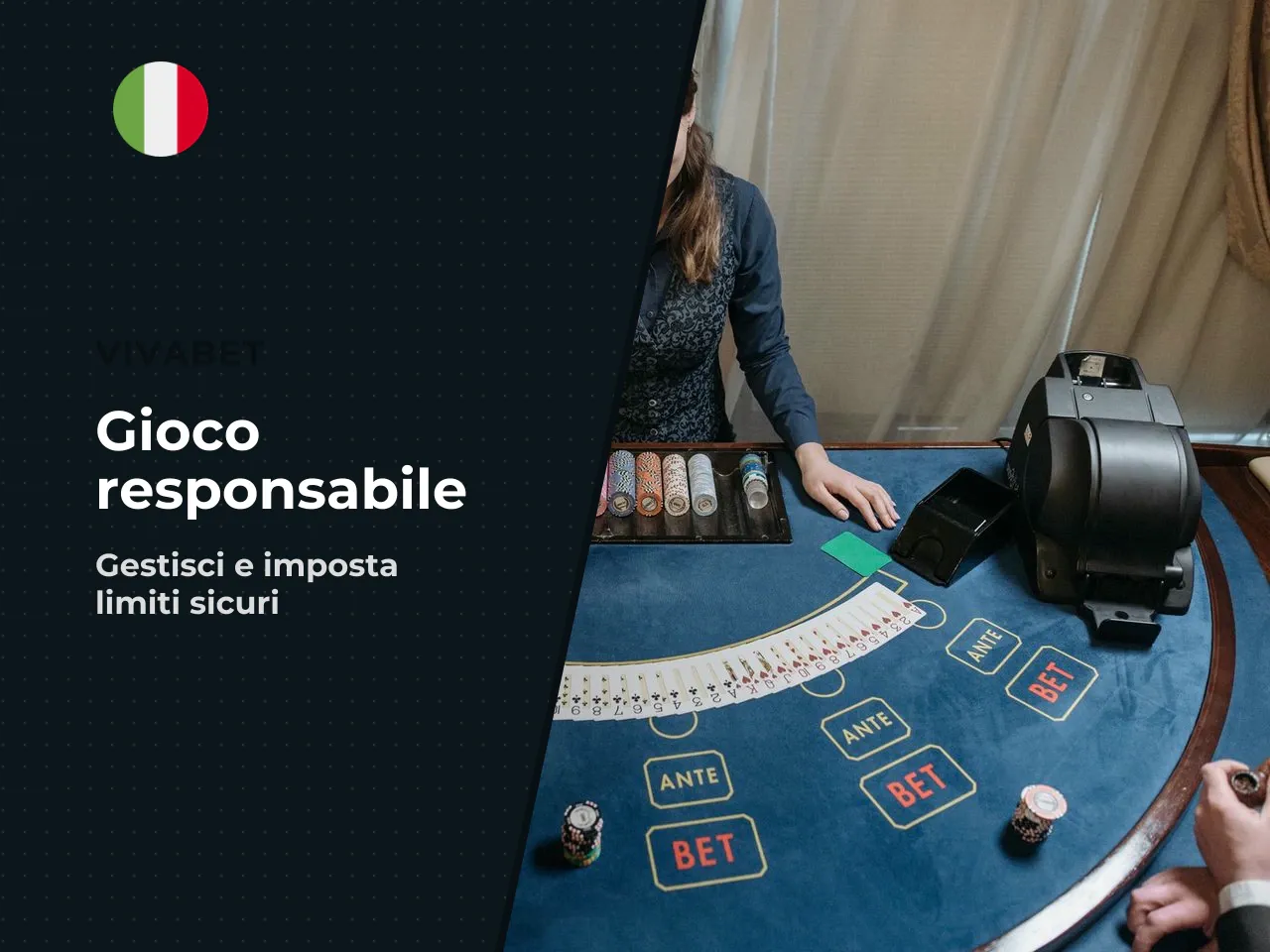 Quali limiti e strumenti di controllo verificare