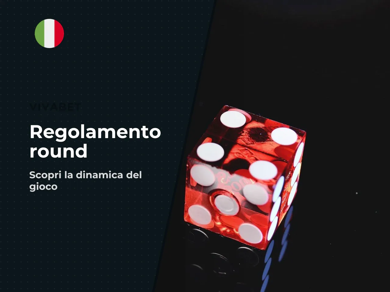 Come parte un round e quando finisce