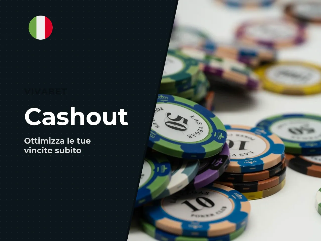 Perché il cashout può essere utile al giocatore