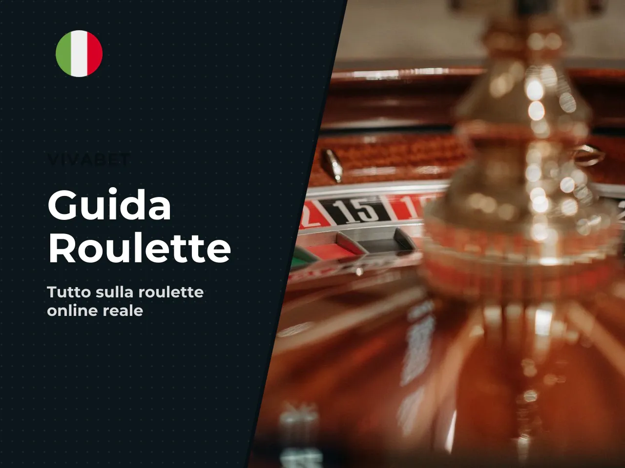 Cos'è roulette Vivabet e a chi si rivolge