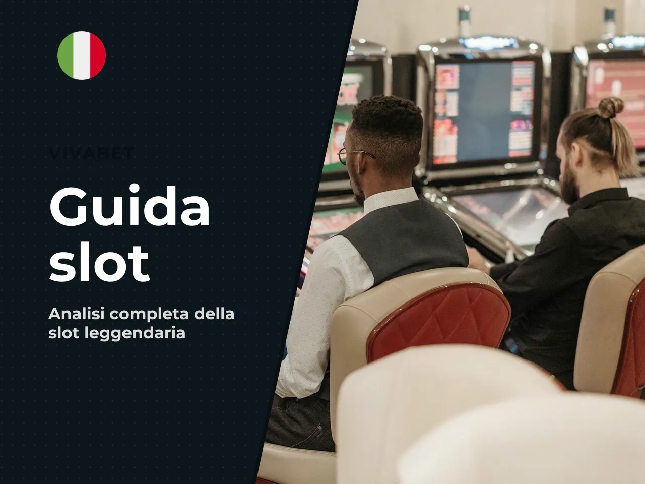 Book of Dead online slot: a chi può interessare