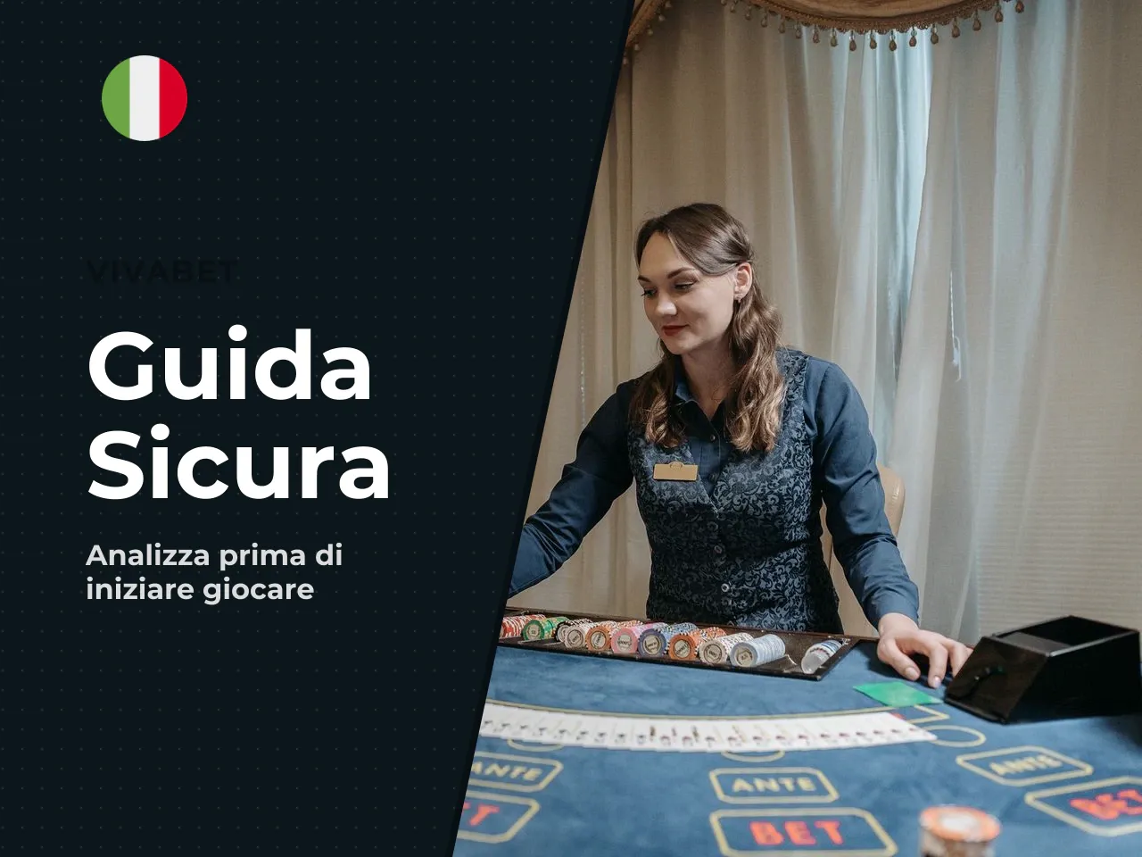 Cosa valutare prima di iniziare a giocare