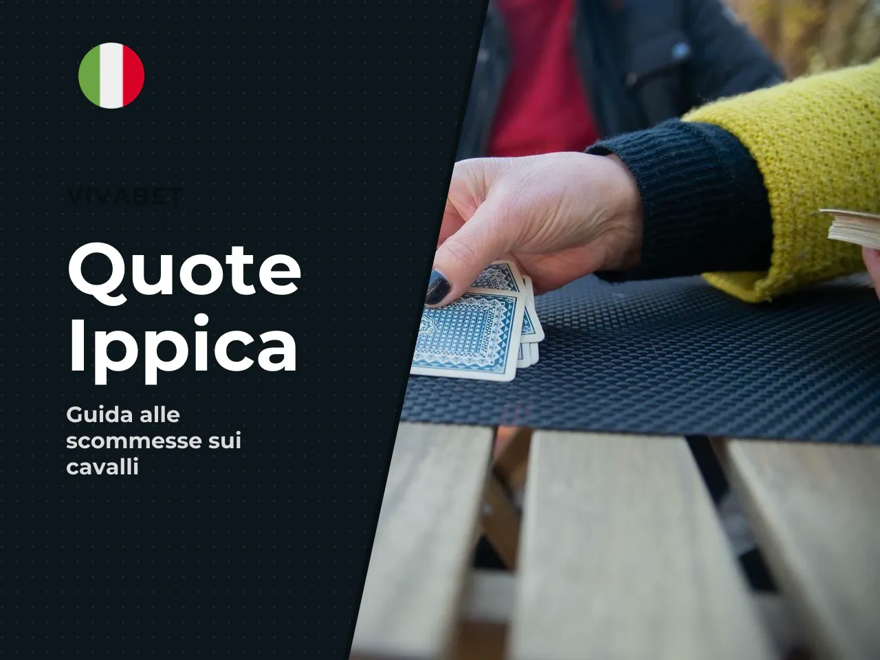 Come trovare quote ippica Vivabet e leggere l'offerta disponibile