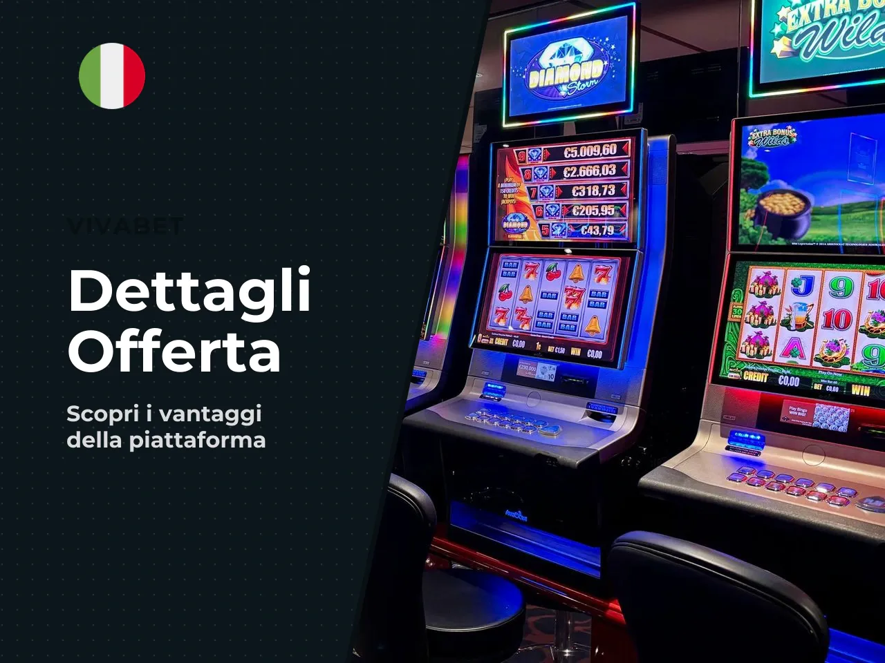 A chi può interessare l'offerta Vivabet