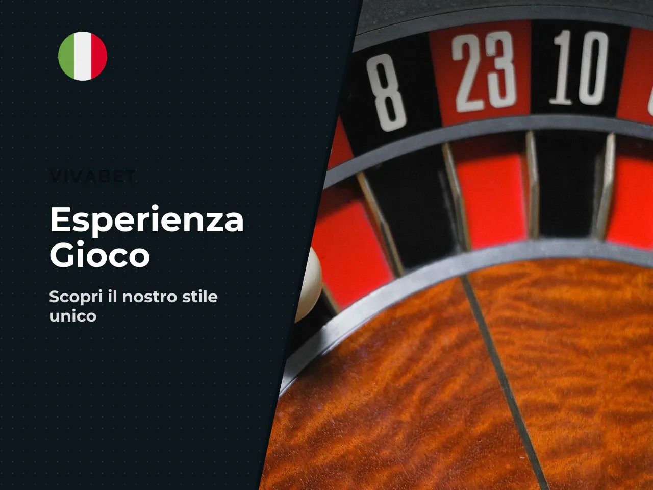 Per chi è adatta l'esperienza di gioco su Vivabet