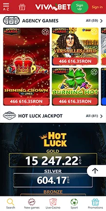 vivabet bonus di benvenuto