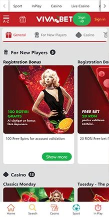 vivabet affidabile e sicuro