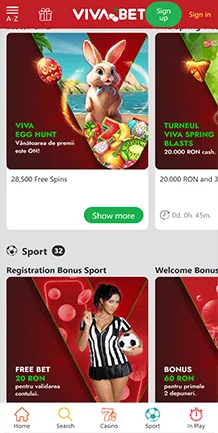 vivabet conclusioni