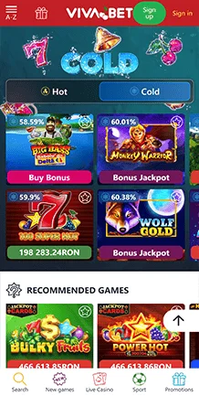 vivabet pro e contro