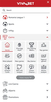 vivabet tempi di prelievo