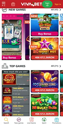 vivabet chi ne e il proprietario