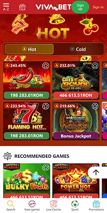 vivabet regolamentato